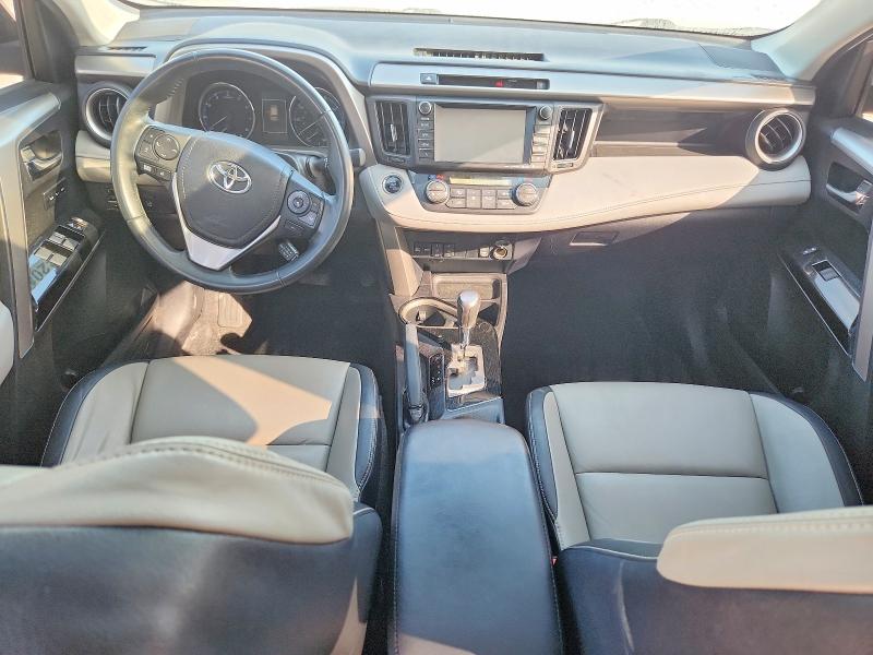68420886 :رقم المزاد ، 2T3DFREV4GW518787 vin ، 2016 Toyota Rav4 مزاد بيع