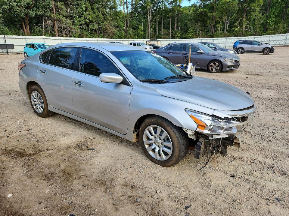 Продаж на аукціоні авто 2015 Nissan Altima, vin: 1N4AL3APXFN332005, номер лоту: 69506906