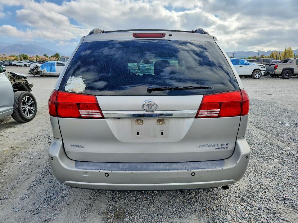 Aukcja sprzedaży 2005 Toyota Sienna, vin: 5TDZA22C75S362726, numer aukcji: 69815316