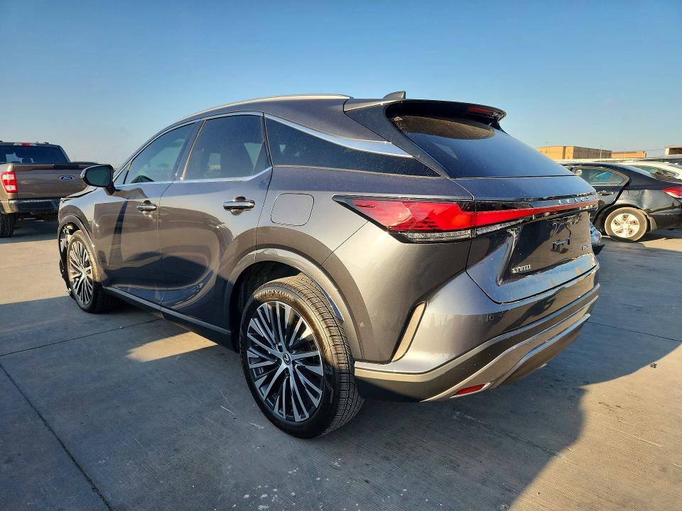 Aukcja sprzedaży 2025 Lexus Rx 350, vin: 2T2BAMBA2SC060644, numer aukcji: 68128166