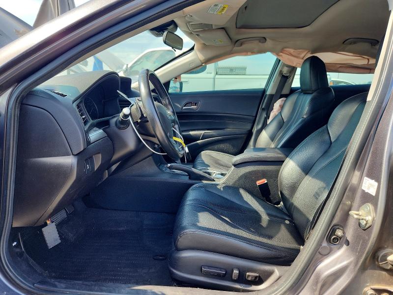 2019 Acura Ilx მანქანა იყიდება აუქციონზე, vin: 19UDE2F39KA003073, აუქციონის ნომერი: 68946456