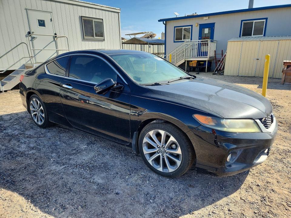 Aukcja sprzedaży 2015 Honda Accord, vin: 1HGCT2B88FA002540, numer aukcji: 67378586