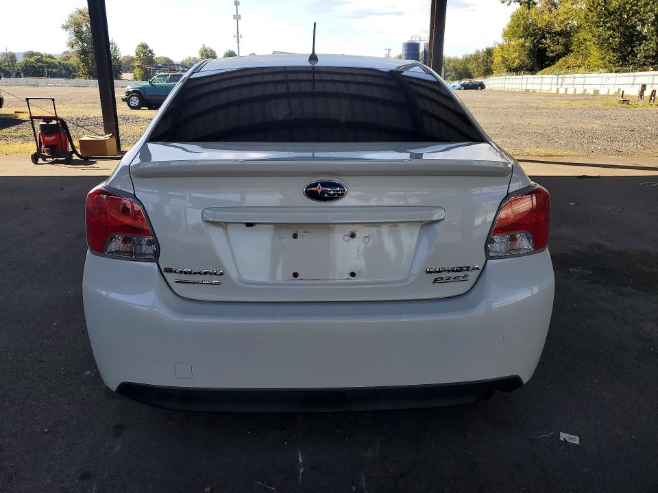 2015 Subaru Impreza მანქანა იყიდება აუქციონზე, vin: JF1GJAA62FG006277, აუქციონის ნომერი: 68590676