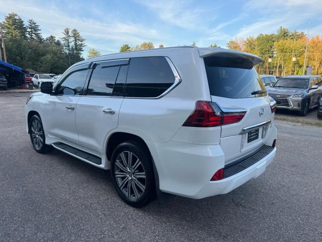Продажа на аукционе авто 2017 Lexus Lx, vin: JTJHY7AX2H4224341, номер лота: 70499996