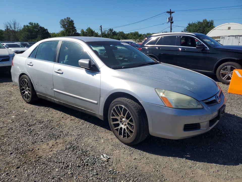 68585206 :رقم المزاد ، 1HGCM66487A028200 vin ، 2007 Honda Accord مزاد بيع