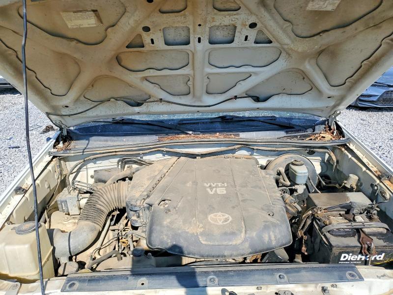 69992046 :رقم المزاد ، 5TEMU52N98Z476075 vin ، 2008 Toyota Tacoma مزاد بيع