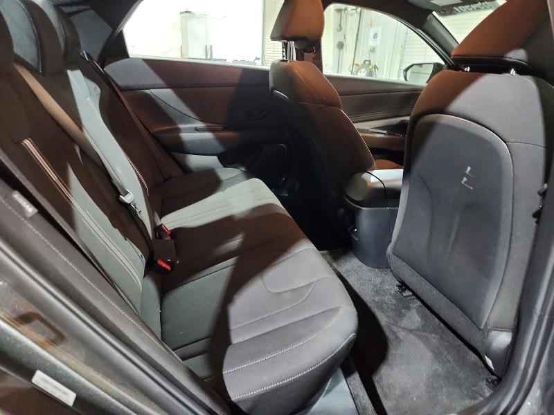 Aukcja sprzedaży 2026 Hyundai Elantra, vin: KMHLM4DG0TU163627, numer aukcji: 69498726