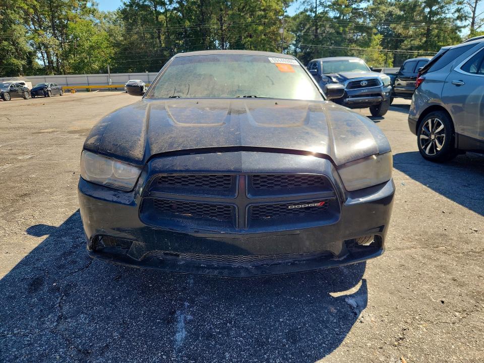 2012 Dodge Charger მანქანა იყიდება აუქციონზე, vin: 2C3CDXAT8CH247998, აუქციონის ნომერი: 69446986