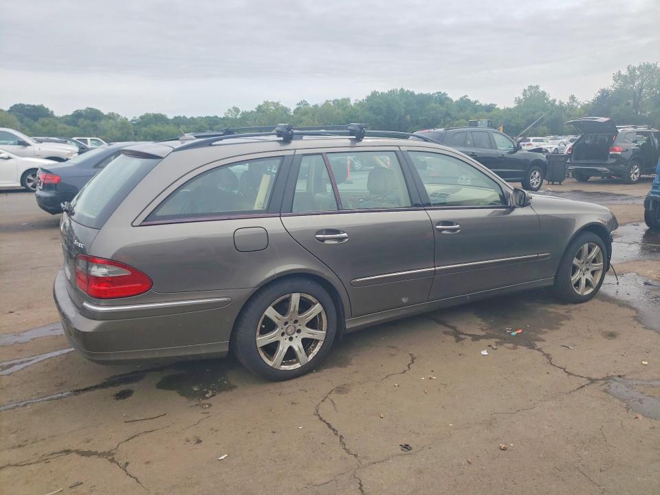 2008 Mercedes-benz E მანქანა იყიდება აუქციონზე, vin: WDBUH87X28B191284, აუქციონის ნომერი: 67302116