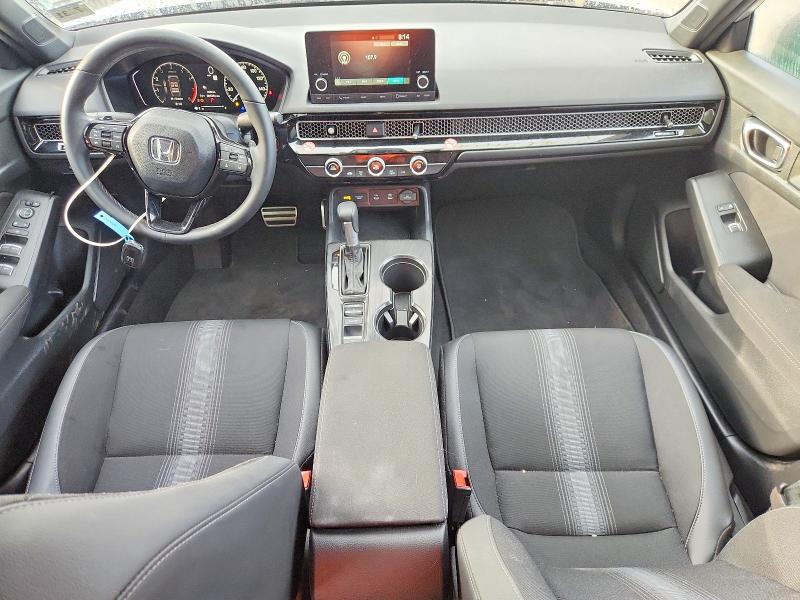 Aukcja sprzedaży 2026 Honda Civic, vin: 2HGFE2F56TH602638, numer aukcji: 70533246