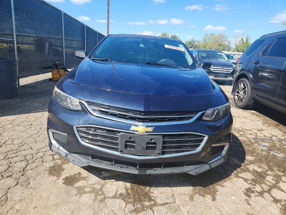 Продаж на аукціоні авто 2016 Chevrolet Malibu, vin: 1G1ZB5ST7GF207748, номер лоту: 70543876