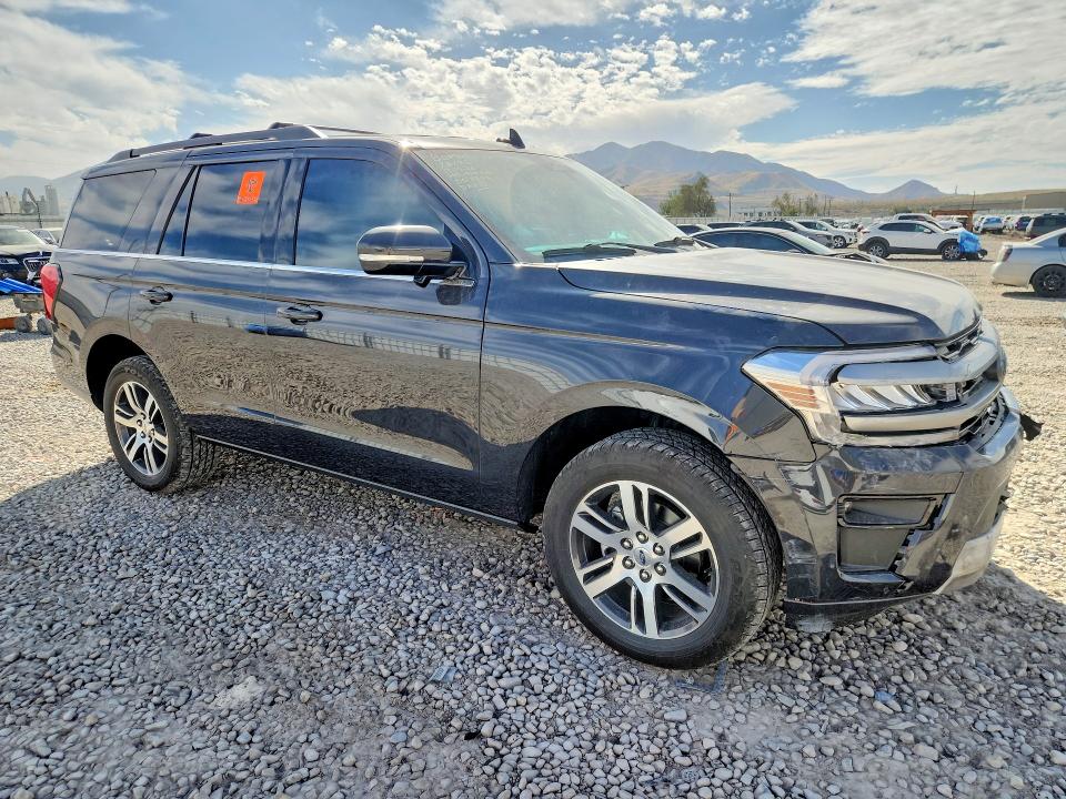 Продаж на аукціоні авто 2024 Ford Expedition, vin: 1FMJU1J8XREB07409, номер лоту: 69020596