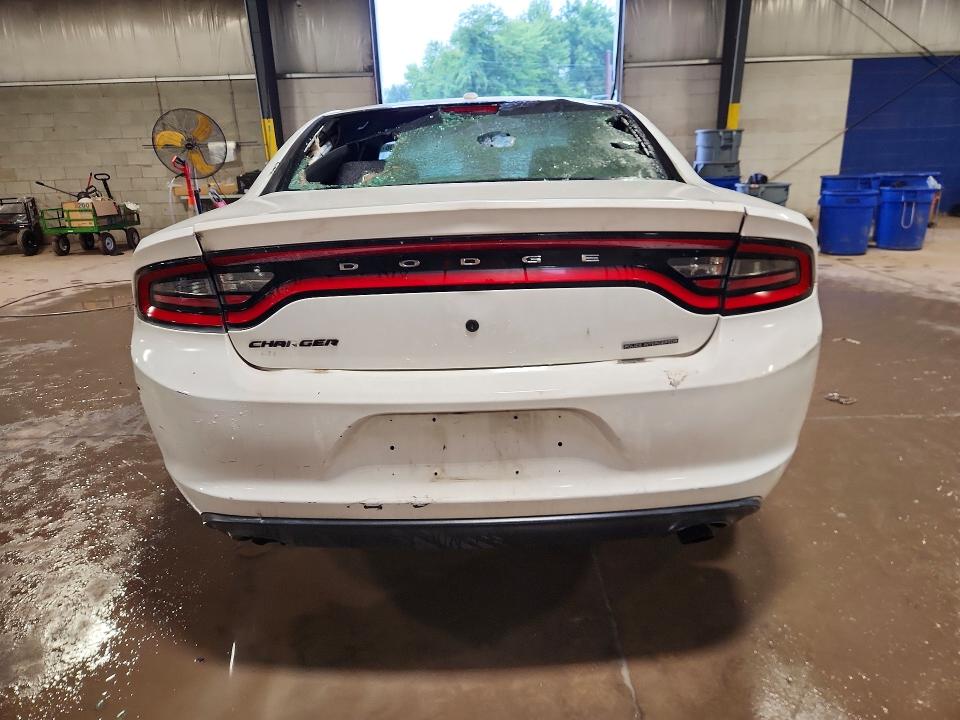 67666406 :رقم المزاد ، 2C3CDXKT9FH806428 vin ، 2015 Dodge Charger مزاد بيع