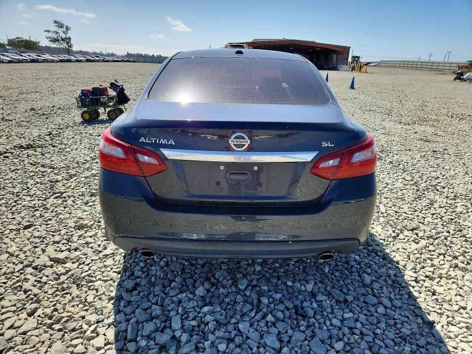 Продаж на аукціоні авто 2018 Nissan Altima, vin: 1N4AL3AP6JC133151, номер лоту: 68899546
