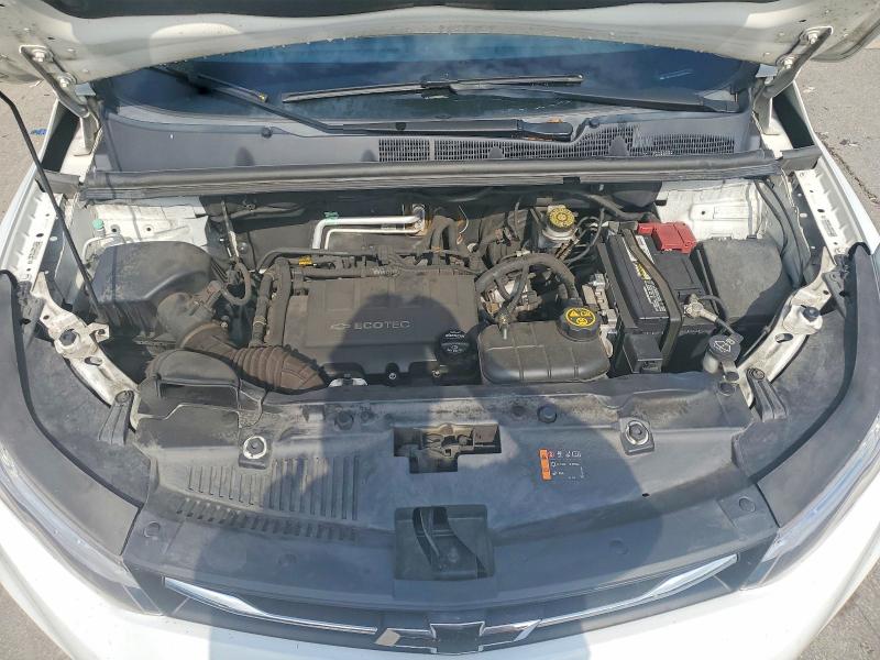 Aukcja sprzedaży 2019 Chevrolet Trax, vin: KL7CJLSB3KB797133, numer aukcji: 67439606