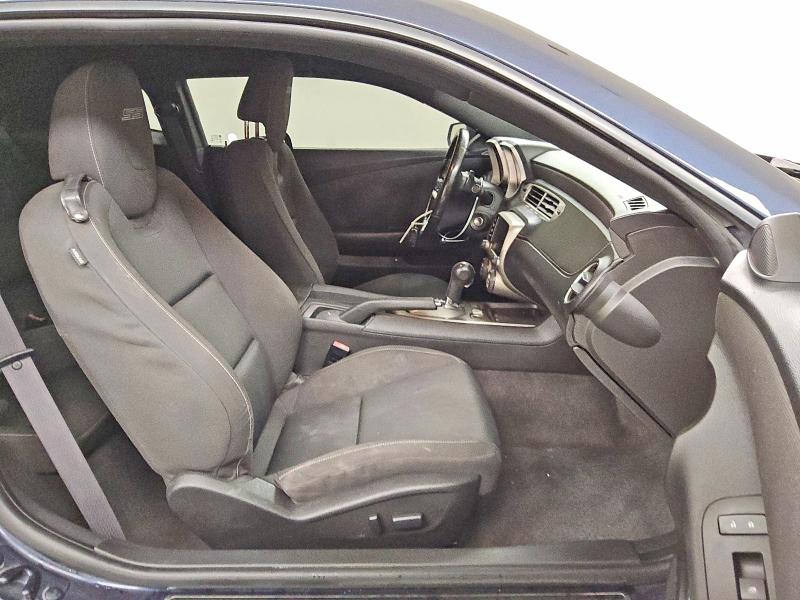 Auction sale of the 2015 Chevrolet Camaro, vin: 2G1FH1EJ7F9306761, lot number: 68255276