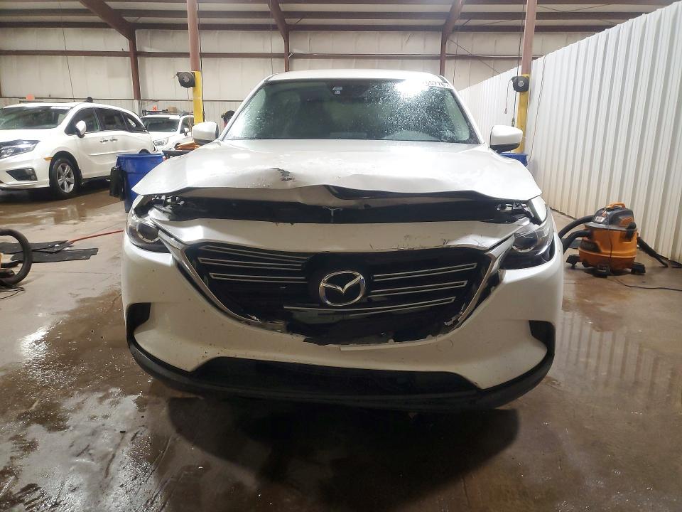 Aukcja sprzedaży 2017 Mazda Cx-9, vin: JM3TCBCY2H0134741, numer aukcji: 70265776
