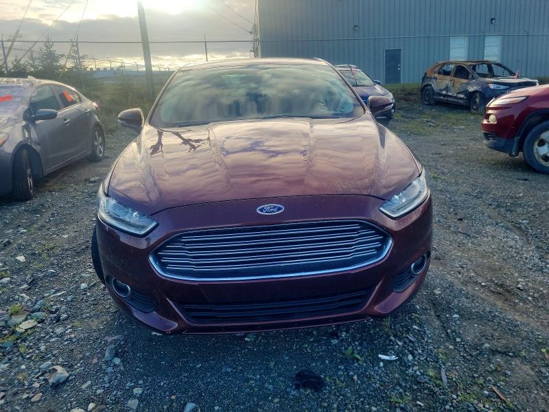 Aukcja sprzedaży 2015 Ford Fusion, vin: 3FA6P0H7XFR250058, numer aukcji: 68939456