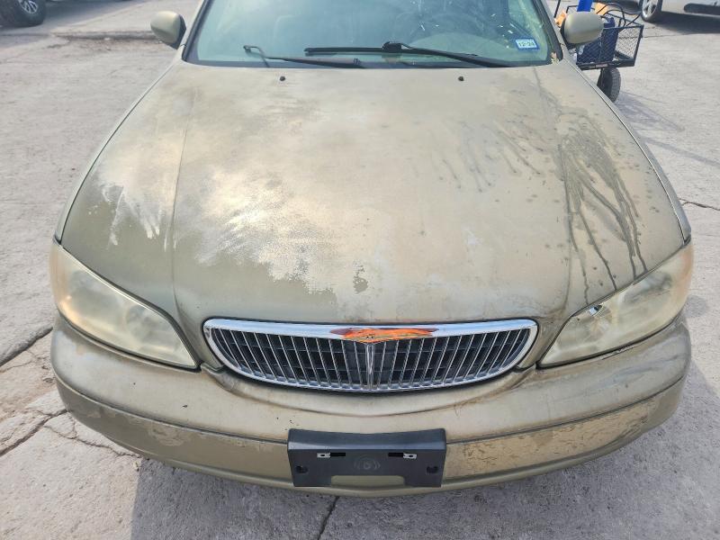 70318436 :رقم المزاد ، JNKCA31A81T014231 vin ، 2001 Infiniti I30 مزاد بيع