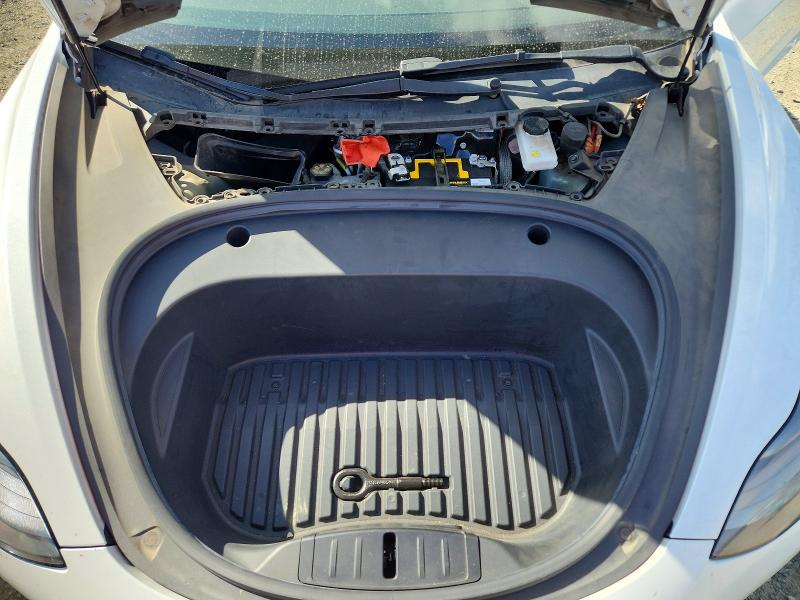 Aukcja sprzedaży 2022 Tesla Model 3, vin: 5YJ3E1EB8NF135668, numer aukcji: 67881556