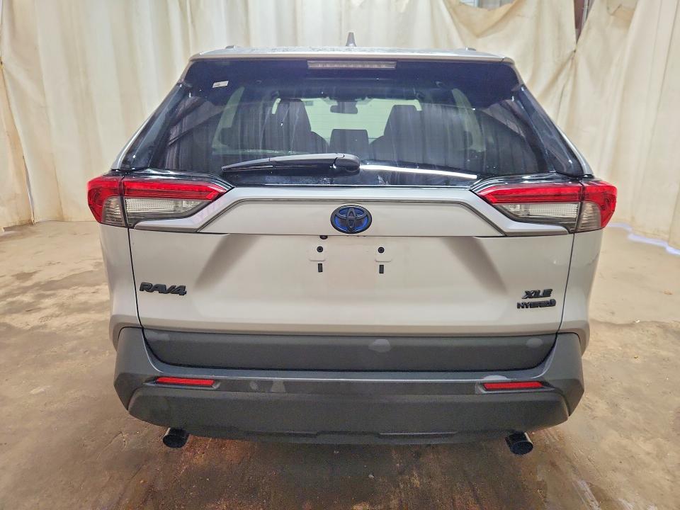 Aukcja sprzedaży 2024 Toyota Rav4, vin: 2T3B6RFV9RW082351, numer aukcji: 67727816