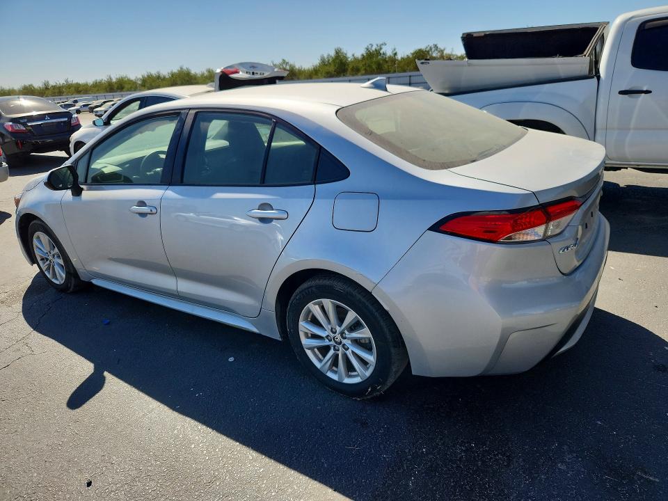 Aukcja sprzedaży 2023 Toyota Corolla Hybrid, vin: JTDBCMFE8P3026879, numer aukcji: 70315006