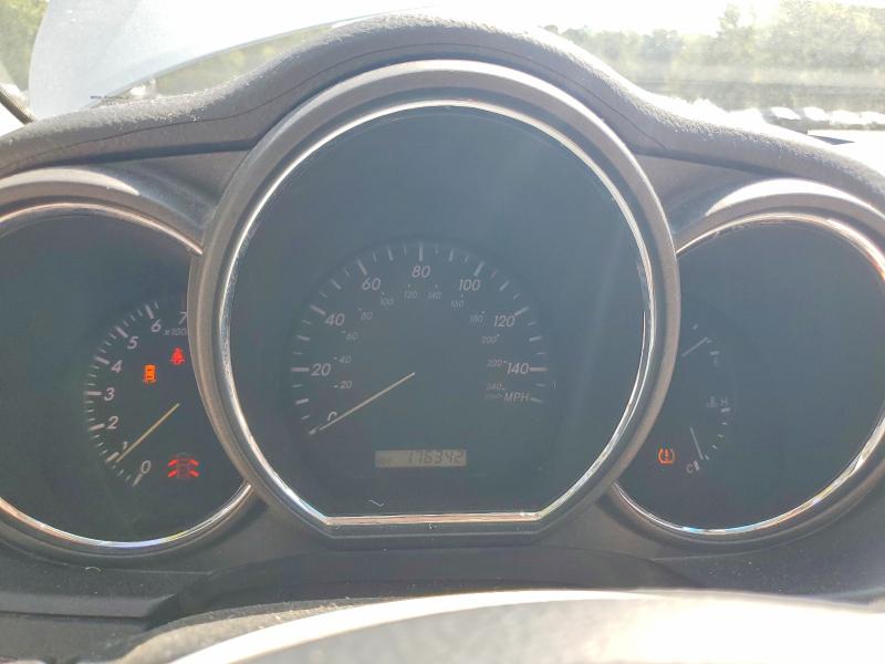 Продажа на аукционе авто 2009 Lexus Rx, vin: 2T2HK31UX9C134352, номер лота: 68010826