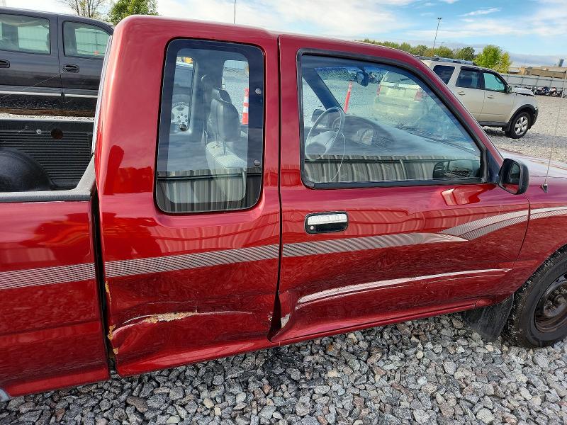 68401596 :رقم المزاد ، JT4RN93PXM5046580 vin ، 1991 Toyota Pickup مزاد بيع