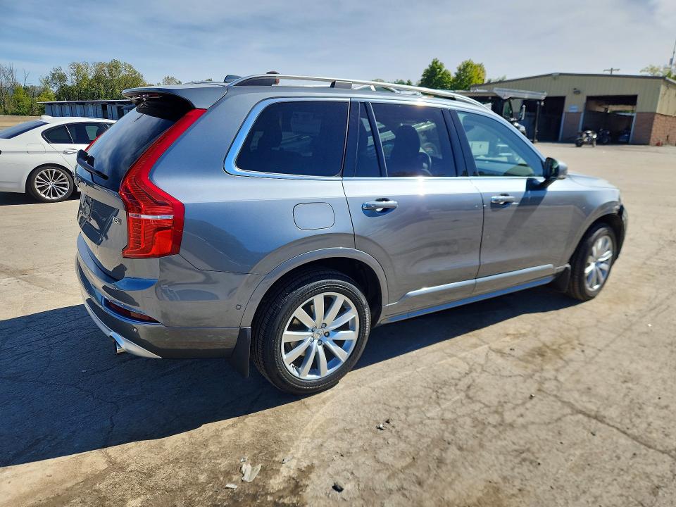Aukcja sprzedaży 2019 Volvo Xc90, vin: YV4102PK0K1495107, numer aukcji: 70042066