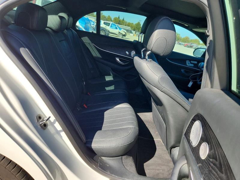 2021 Mercedes-benz E მანქანა იყიდება აუქციონზე, vin: W1KZF8DB3MA894081, აუქციონის ნომერი: 70822236