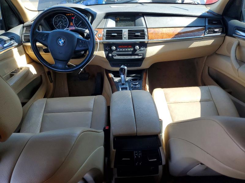 Продаж на аукціоні авто 2013 Bmw X5, vin: 5UXZV4C55D0B17670, номер лоту: 68570166