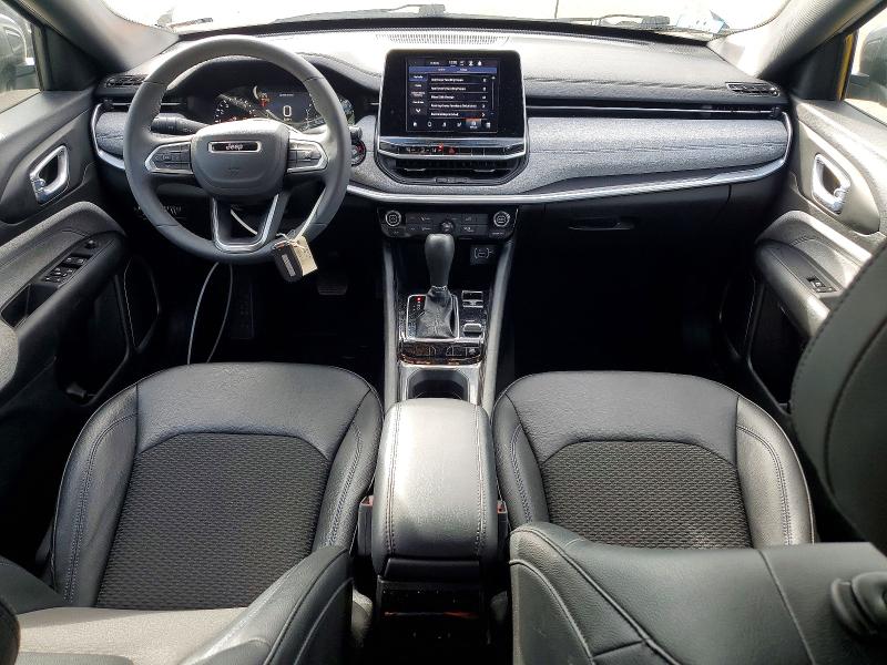 Продаж на аукціоні авто 2025 Jeep Compass, vin: 3C4NJDBN3ST520394, номер лоту: 69811986