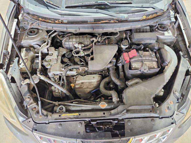 Aukcja sprzedaży 2014 Nissan Rogue Select, vin: JN8AS5MT4EW618060, numer aukcji: 68956146