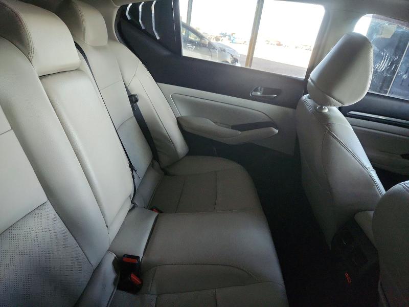 Продажа на аукционе авто 2023 Nissan Altima, vin: 1N4BL4EW0PN403337, номер лота: 67219756