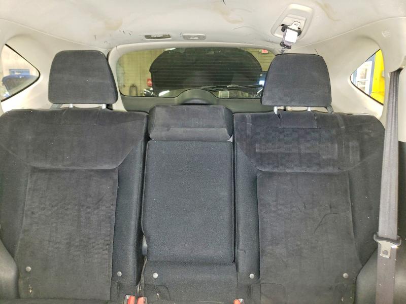 Продажа на аукционе авто 2012 Honda Cr-v, vin: 5J6RM4H33CL080800, номер лота: 70177276