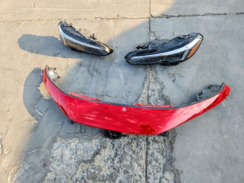Продажа на аукционе авто 2025 Honda Civic, vin: 2HGFE4F87SH328080, номер лота: 67313576