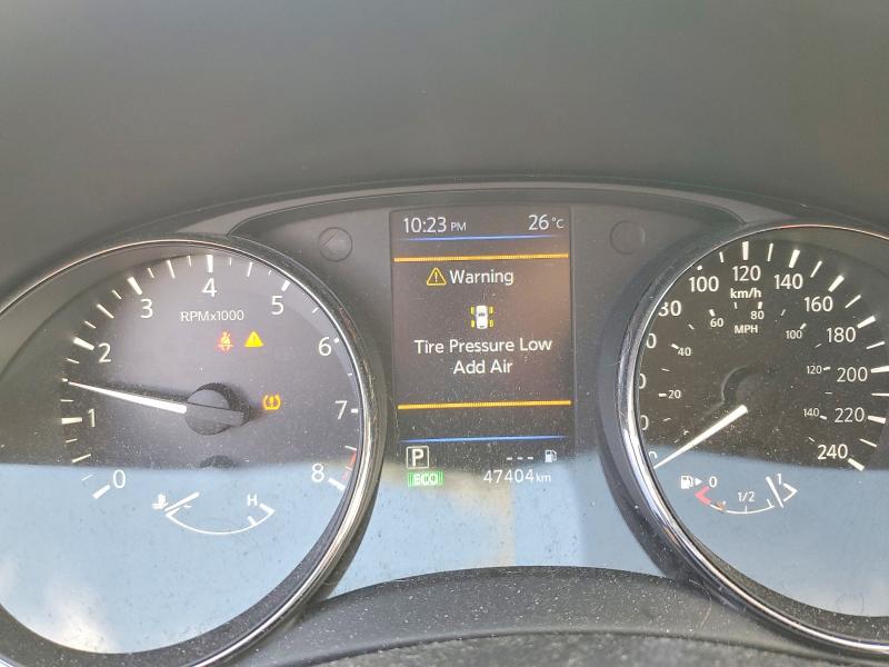 Aukcja sprzedaży 2019 Nissan Rogue, vin: 5N1AT2MV7KC836270, numer aukcji: 68510406