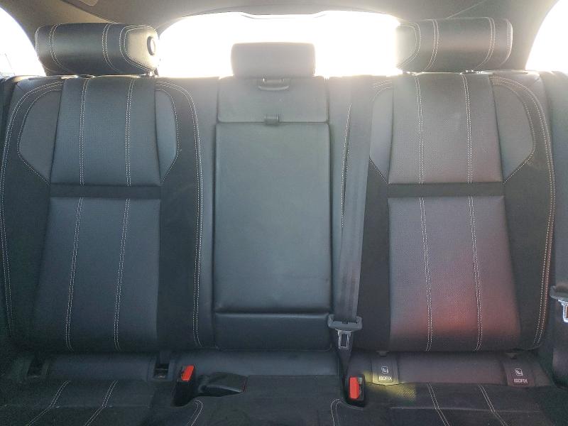 2018 Land Rover Range Rover Velar მანქანა იყიდება აუქციონზე, vin: SALYL2RV1JA721470, აუქციონის ნომერი: 70827146