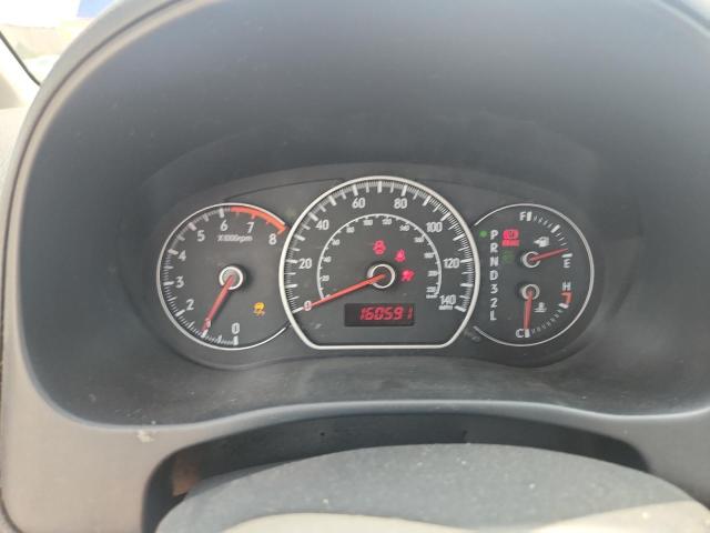 Aukcja sprzedaży 2007 Suzuki Sx4, vin: JS2YB417775101328, numer aukcji: 69323086