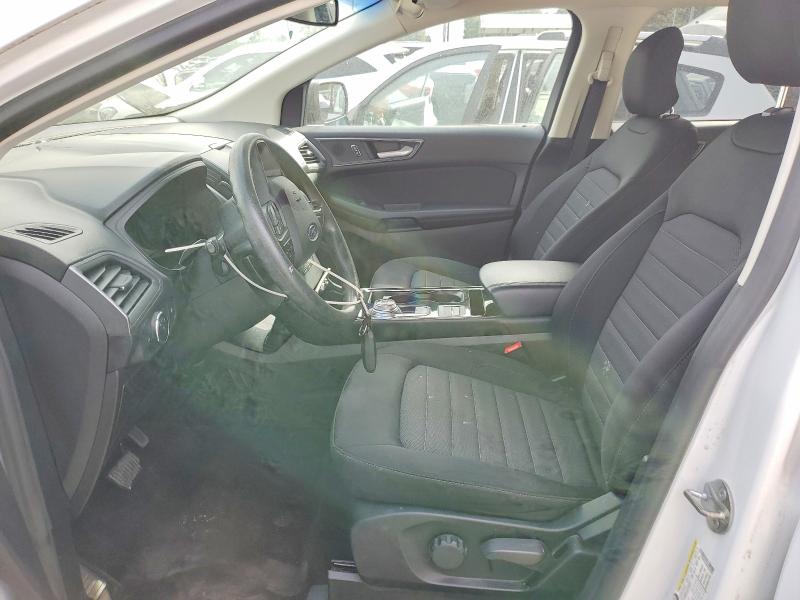Aukcja sprzedaży 2019 Ford Edge, vin: 2FMPK4G99KBC50600, numer aukcji: 69531056