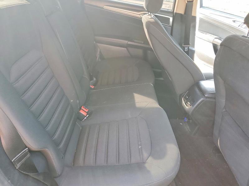 2019 Ford Fusion მანქანა იყიდება აუქციონზე, vin: 3FA6P0LU6KR147825, აუქციონის ნომერი: 67666626