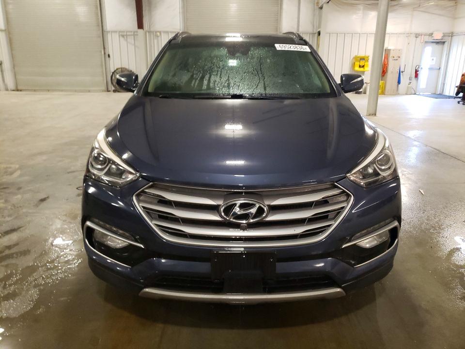 Aukcja sprzedaży 2017 Hyundai Santa Fe Sport, vin: 5XYZWDLA3HG486732, numer aukcji: 69523836