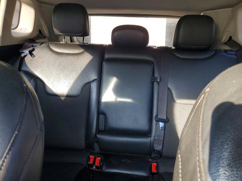 Aukcja sprzedaży 2021 Jeep Compass, vin: 3C4NJDDB0MT590988, numer aukcji: 65801076