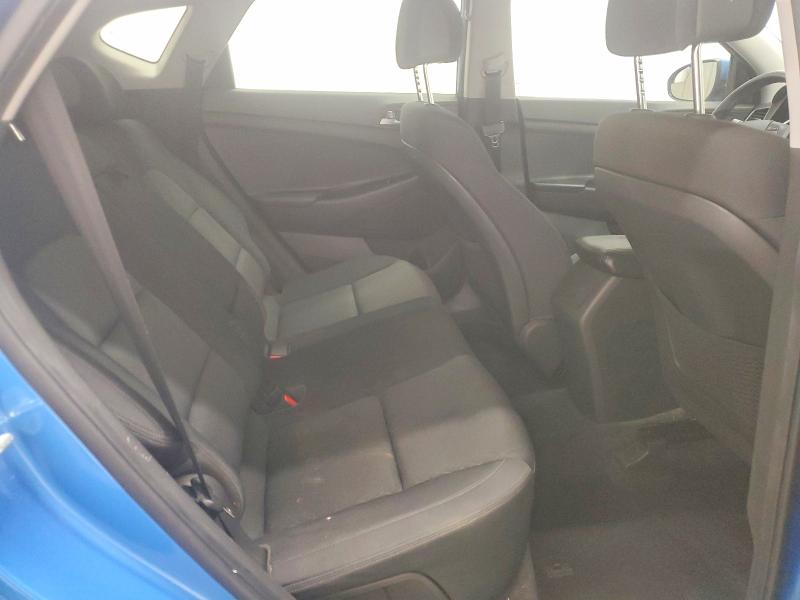 Продаж на аукціоні авто 2017 Hyundai Tucson, vin: KM8J23A46HU545850, номер лоту: 68591686