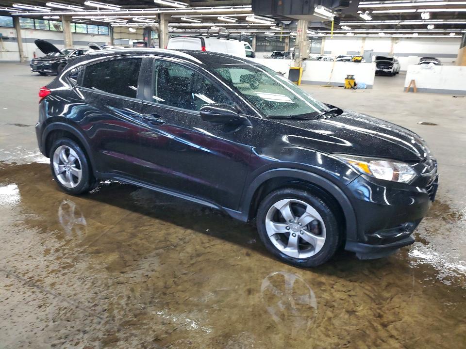Продаж на аукціоні авто 2016 Honda Hr-v, vin: 3CZRU6H7XGM727499, номер лоту: 68237336