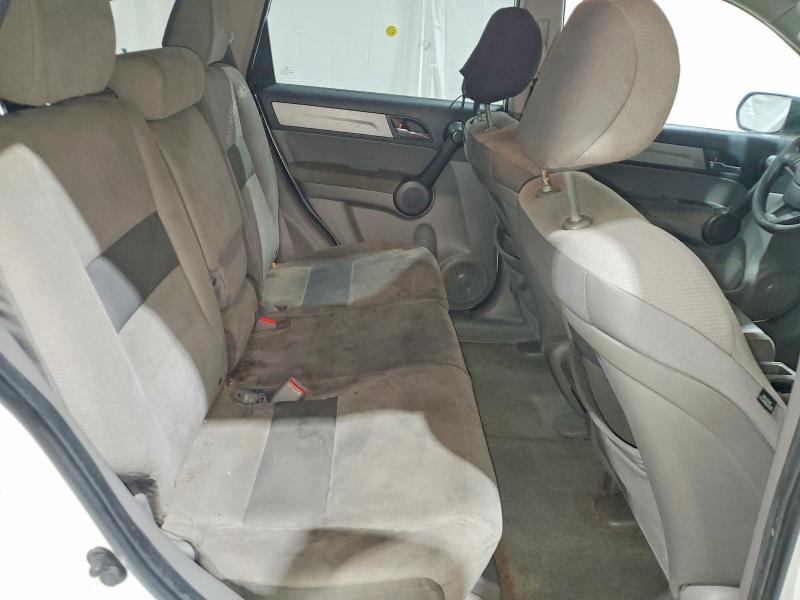 2011 Honda Cr-v მანქანა იყიდება აუქციონზე, vin: 5J6RE3H40BL042245, აუქციონის ნომერი: 67035016