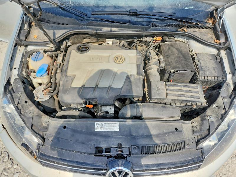 Aukcja sprzedaży 2010 Volkswagen Jetta, vin: 3VWTL7AJ9AM700812, numer aukcji: 67909696