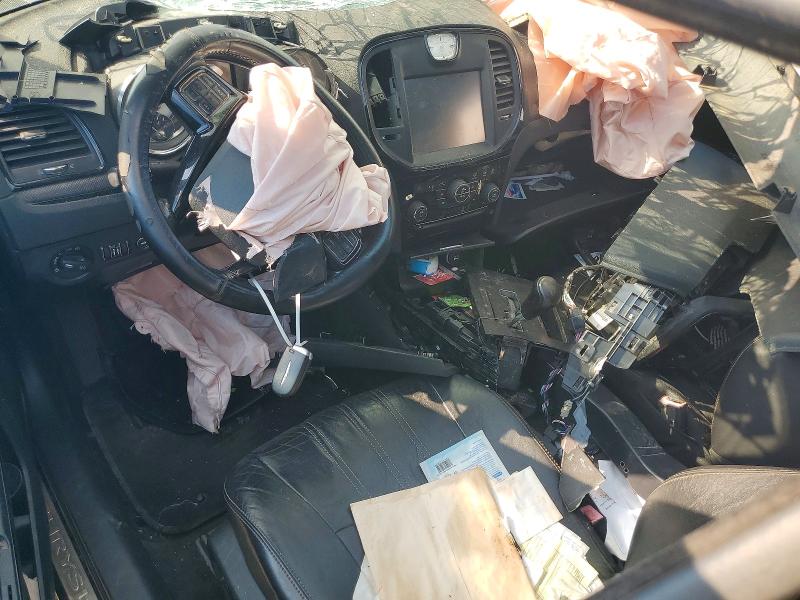 Aukcja sprzedaży 2012 Chrysler 300, vin: 2C3CCAJT3CH137392, numer aukcji: 65147456