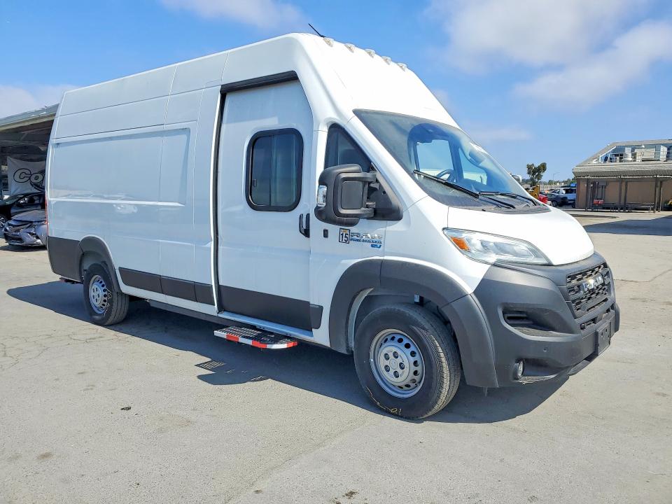 Aukcja sprzedaży 2024 Ram Promaster 3500, vin: 3C6MRWAZ9RE109771, numer aukcji: 68378806