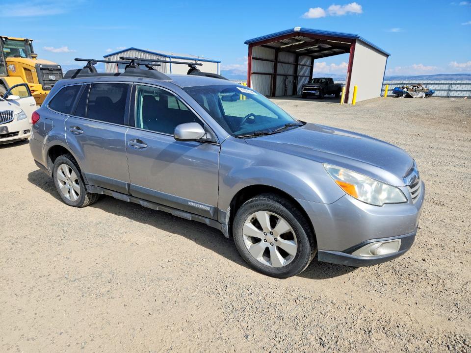 Продажа на аукционе авто 2011 Subaru Outback, vin: 4S4BRBCC7B1415101, номер лота: 69939506